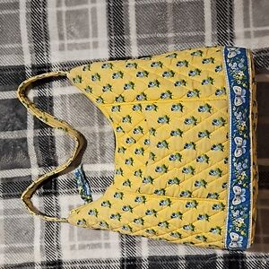 Vera Bradley hobo purse